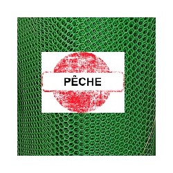 GRILLAGE PLAS. PÊCHEUR 1M /...