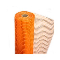 GRILLAGE FIBRE ORANGER 30 IMP