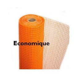 GRILLAGE FIBRE 100 BLEU IMP