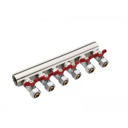 COLLECTEUR A VISSER 6V...