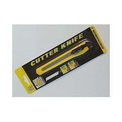 CUTTEUR PLS JAUNE LAME PM...