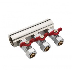 COLLECTEUR A VISSER 3V...