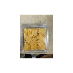 TAMPON OUTIL DE MOTIF ROND