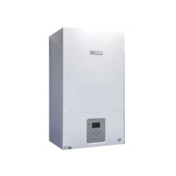 CHAUDIERE MURALE MIXTE 2.24...