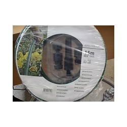 KIT TUYAU 15 DE 25M A LANCE...