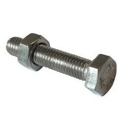 BOULON TH 16*180 GAL 8*8 IMP