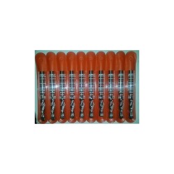 MECHE BETON 6*100 CHROME BRIKO