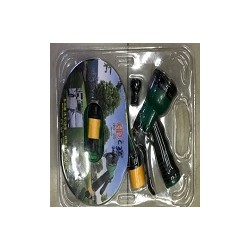 KIT TUYAU DARROSAGE 10M