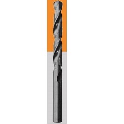 MECHE AC HSS 16 BRIKO NOIR