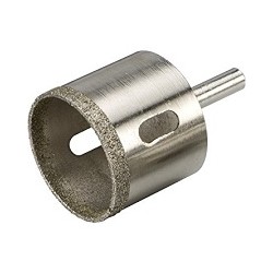 MECHE DIAMANT POUR CARREAU...