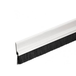 BOURLET BAS DE PORTE BROSSE...