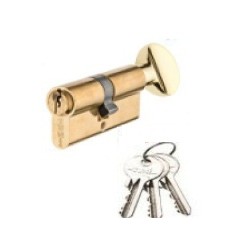 CYLINDRE A 3 CLES COND....